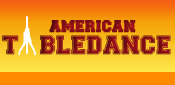 American Tabledance